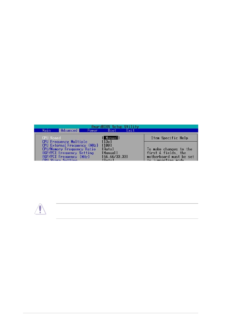 Asus P4B533 User Manual | Page 86 / 140