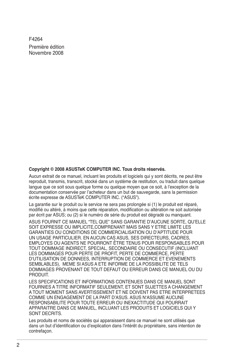 Asus RT-G32 User Manual | Page 134 / 743