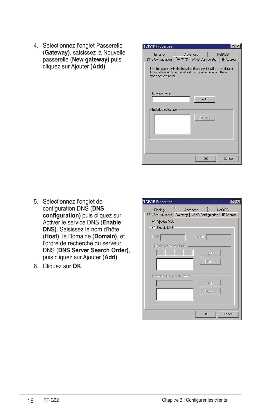 Asus RT-G32 User Manual | Page 148 / 743