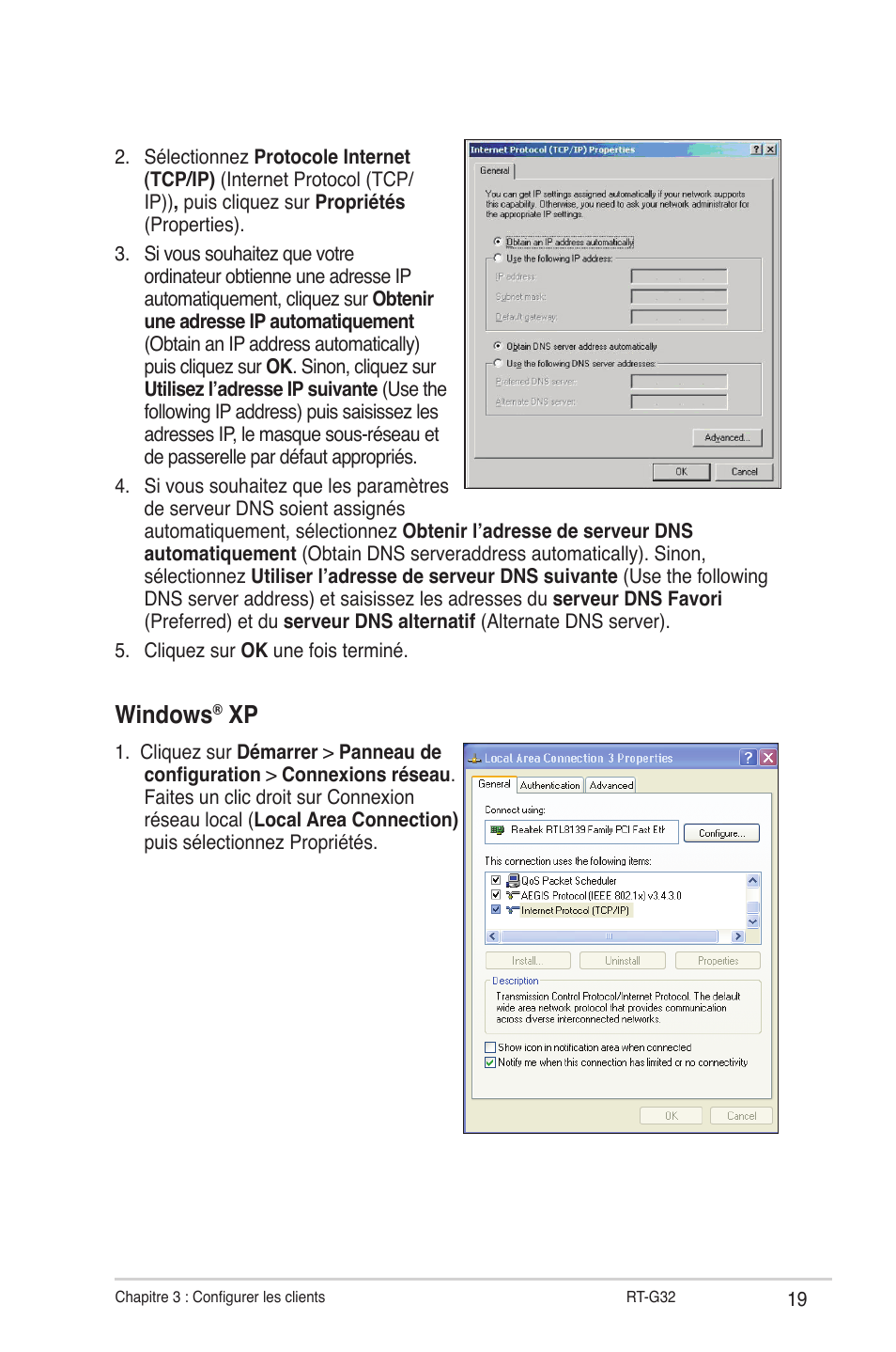 Windows | Asus RT-G32 User Manual | Page 151 / 743