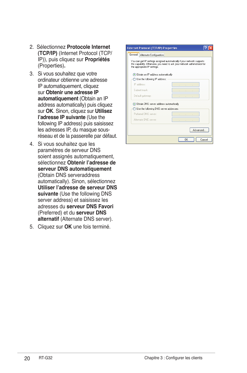 Asus RT-G32 User Manual | Page 152 / 743