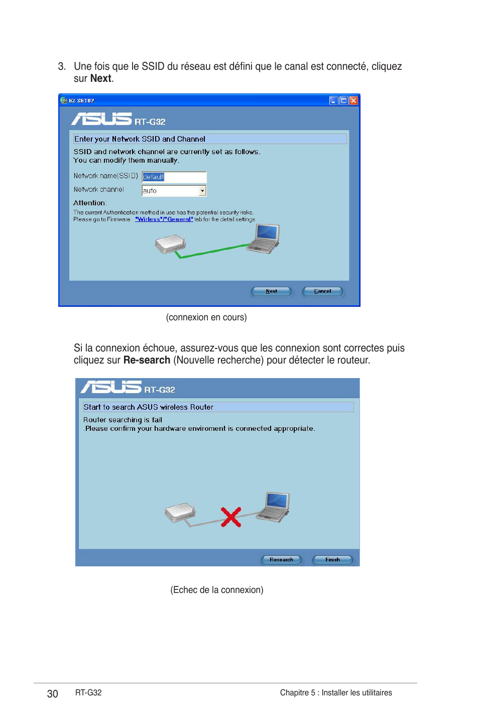 Asus RT-G32 User Manual | Page 162 / 743