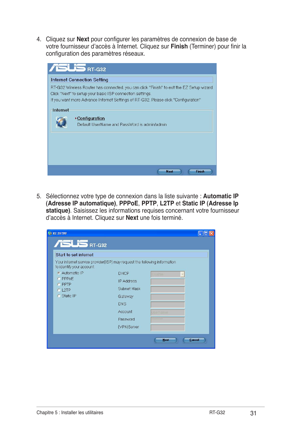 Asus RT-G32 User Manual | Page 163 / 743