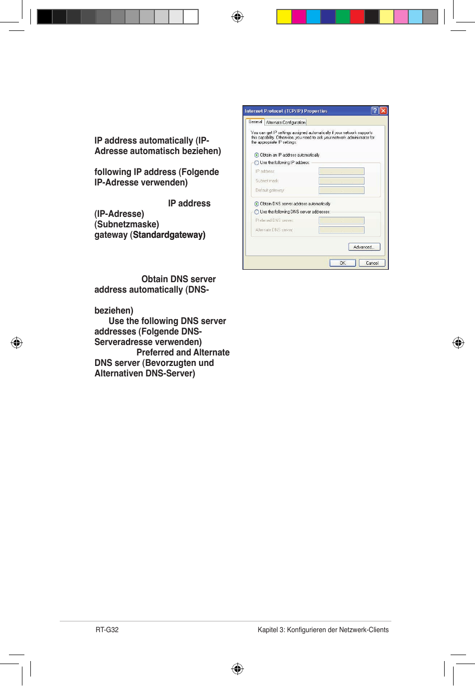 Asus RT-G32 User Manual | Page 196 / 743