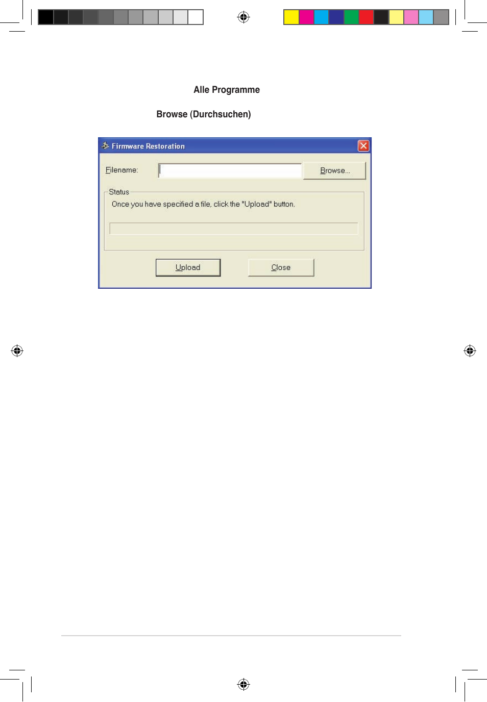 Asus RT-G32 User Manual | Page 204 / 743