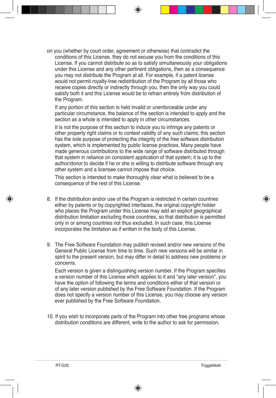 Asus RT-G32 User Manual | Page 306 / 743