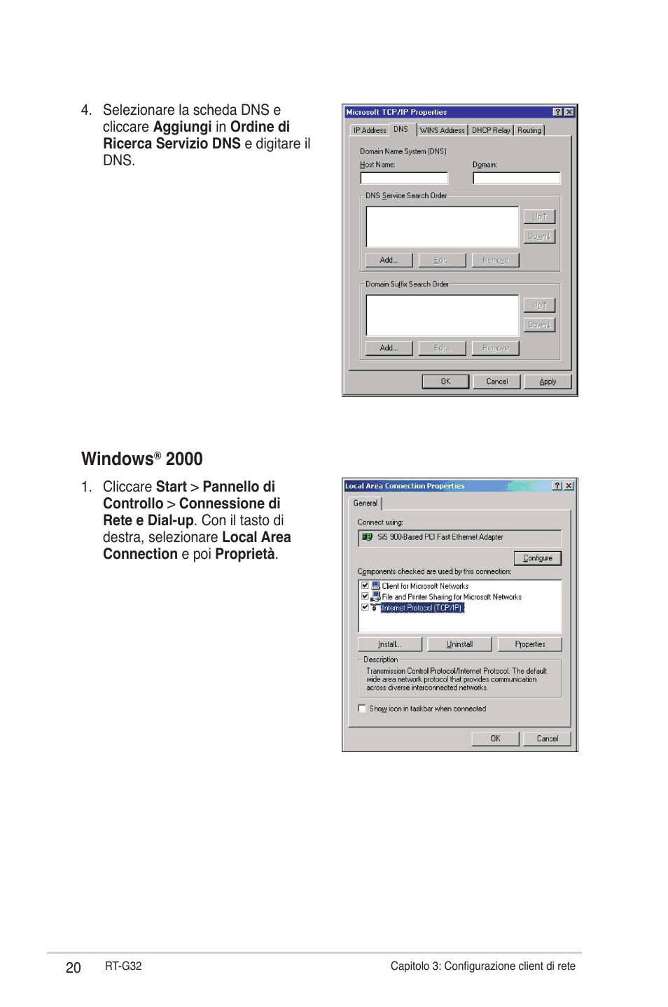 Windows | Asus RT-G32 User Manual | Page 328 / 743