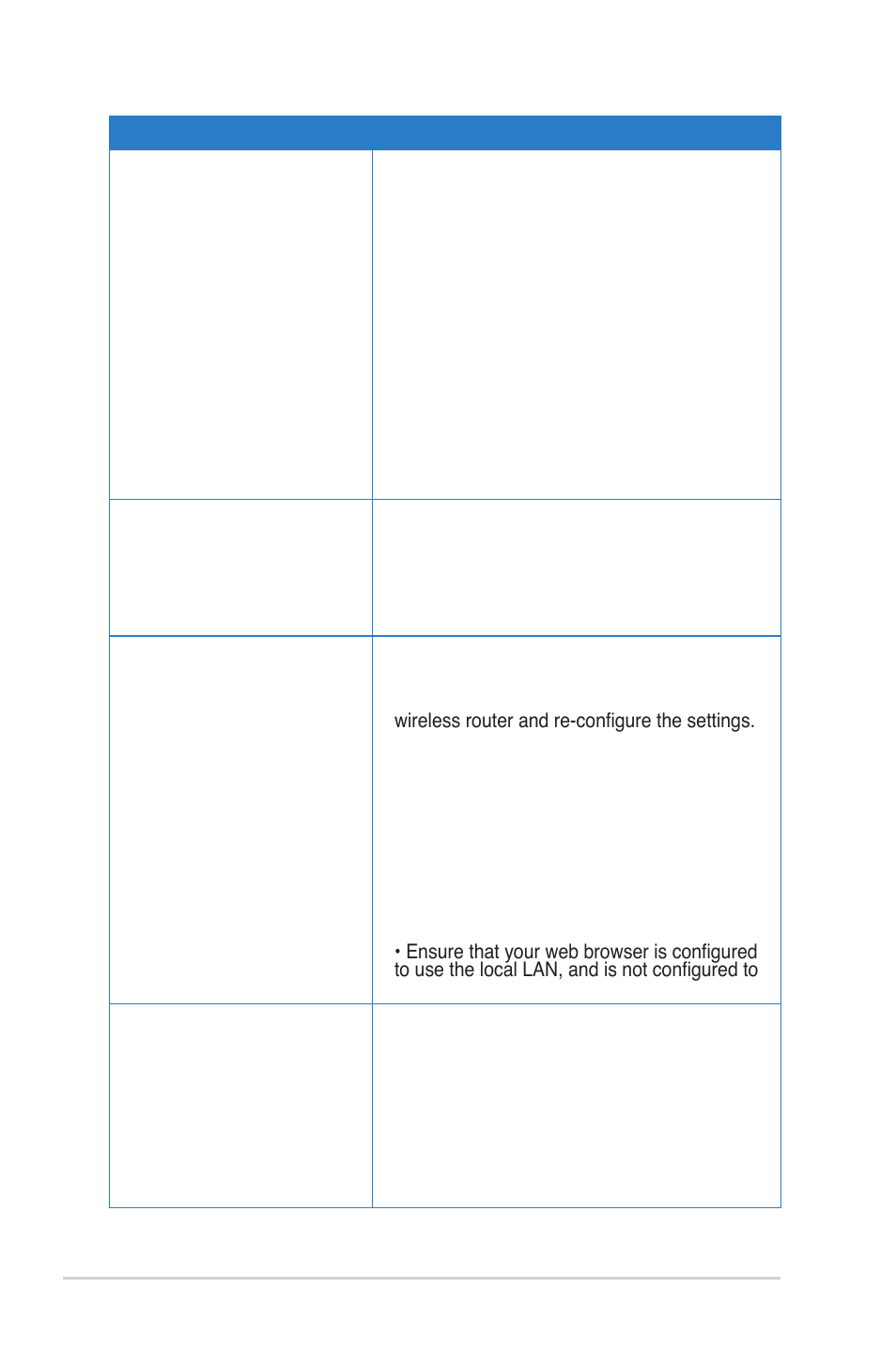 Asus RT-G32 User Manual | Page 34 / 743
