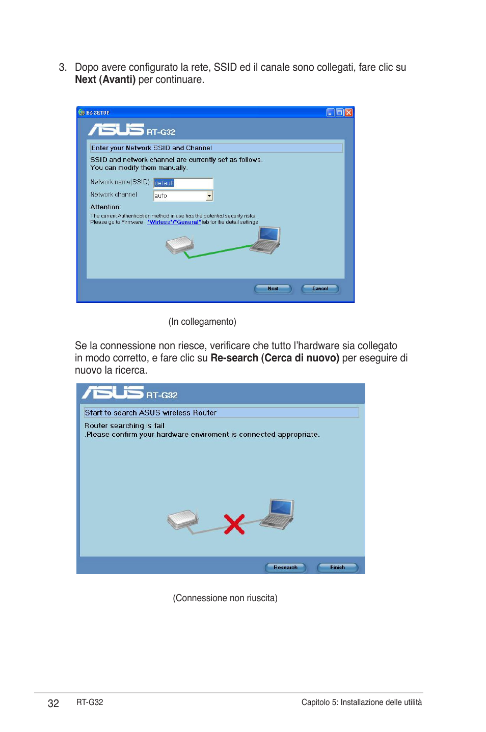 Asus RT-G32 User Manual | Page 340 / 743