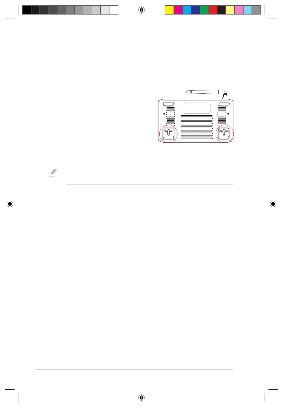 Pilihan pemasangan | Asus RT-G32 User Manual | Page 364 / 743