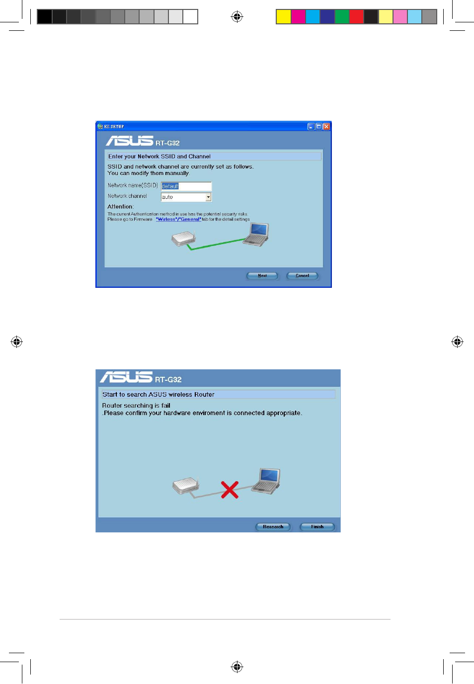 Asus RT-G32 User Manual | Page 384 / 743