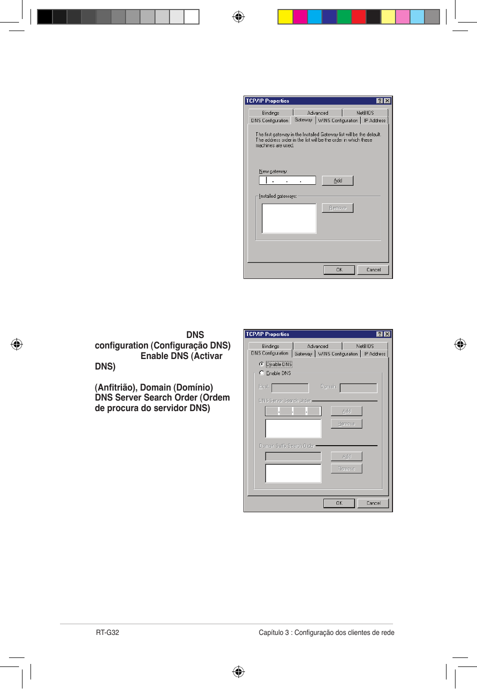 Asus RT-G32 User Manual | Page 414 / 743