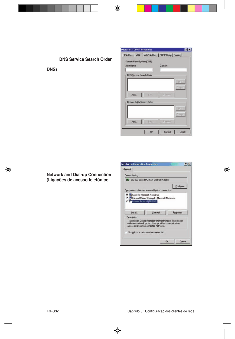 Windows | Asus RT-G32 User Manual | Page 416 / 743