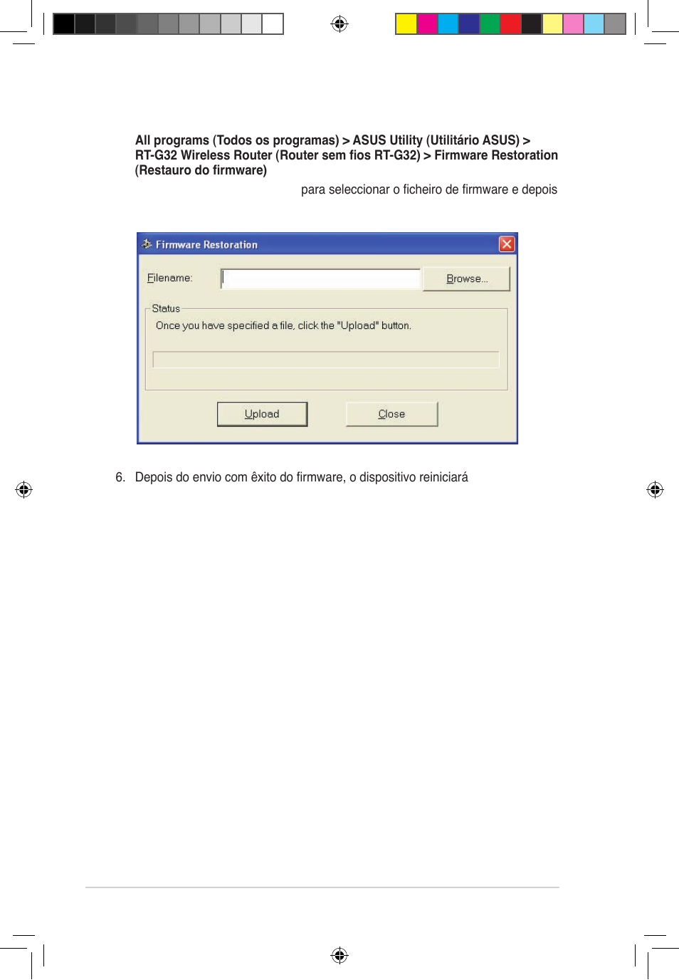 Asus RT-G32 User Manual | Page 426 / 743