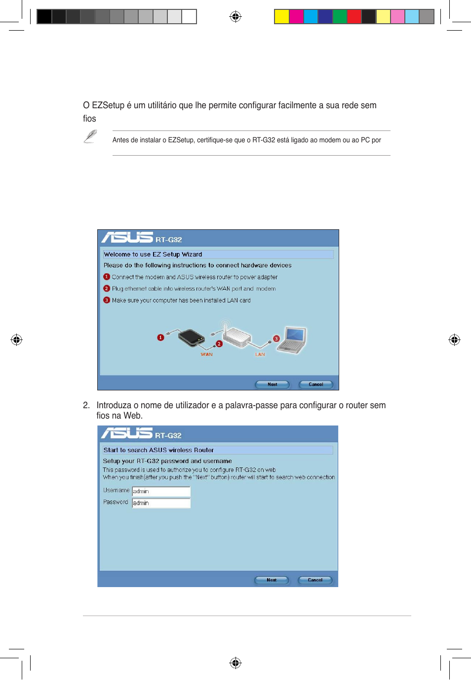 Ezsetup | Asus RT-G32 User Manual | Page 427 / 743