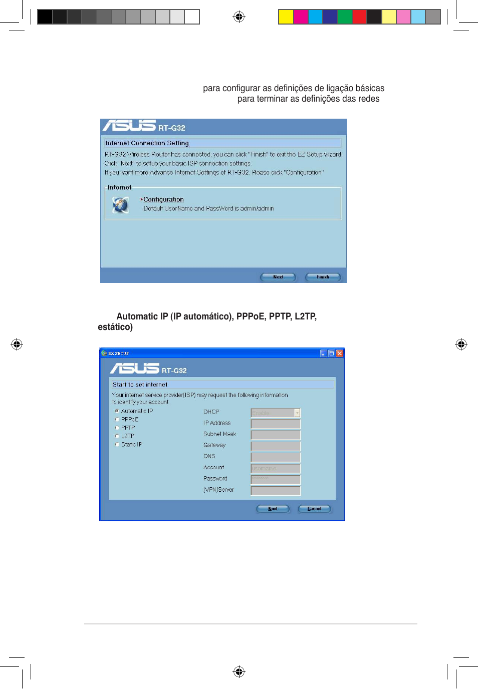 Asus RT-G32 User Manual | Page 429 / 743