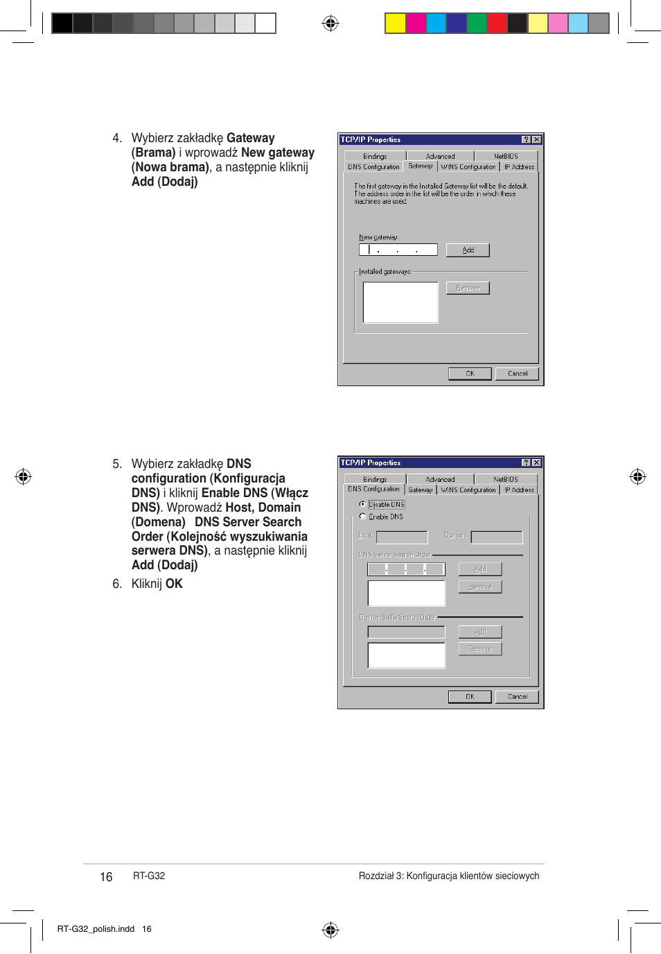 Asus RT-G32 User Manual | Page 458 / 743