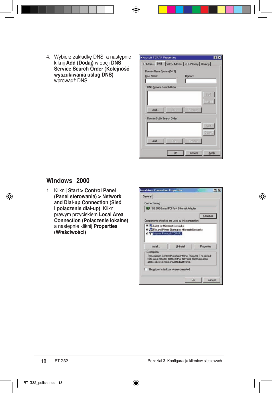 Windows | Asus RT-G32 User Manual | Page 460 / 743