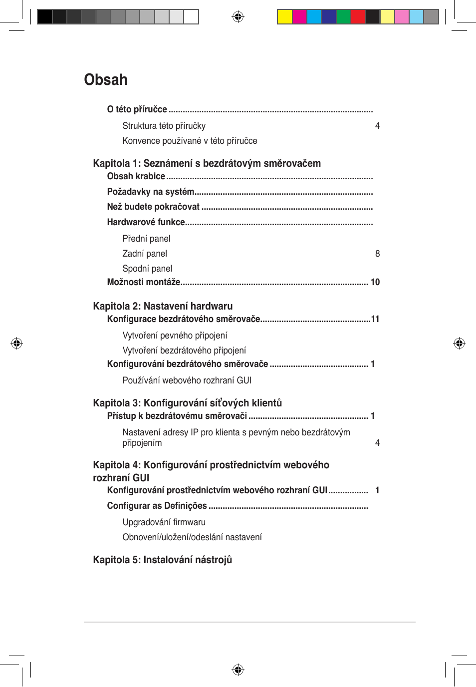Asus RT-G32 User Manual | Page 47 / 743