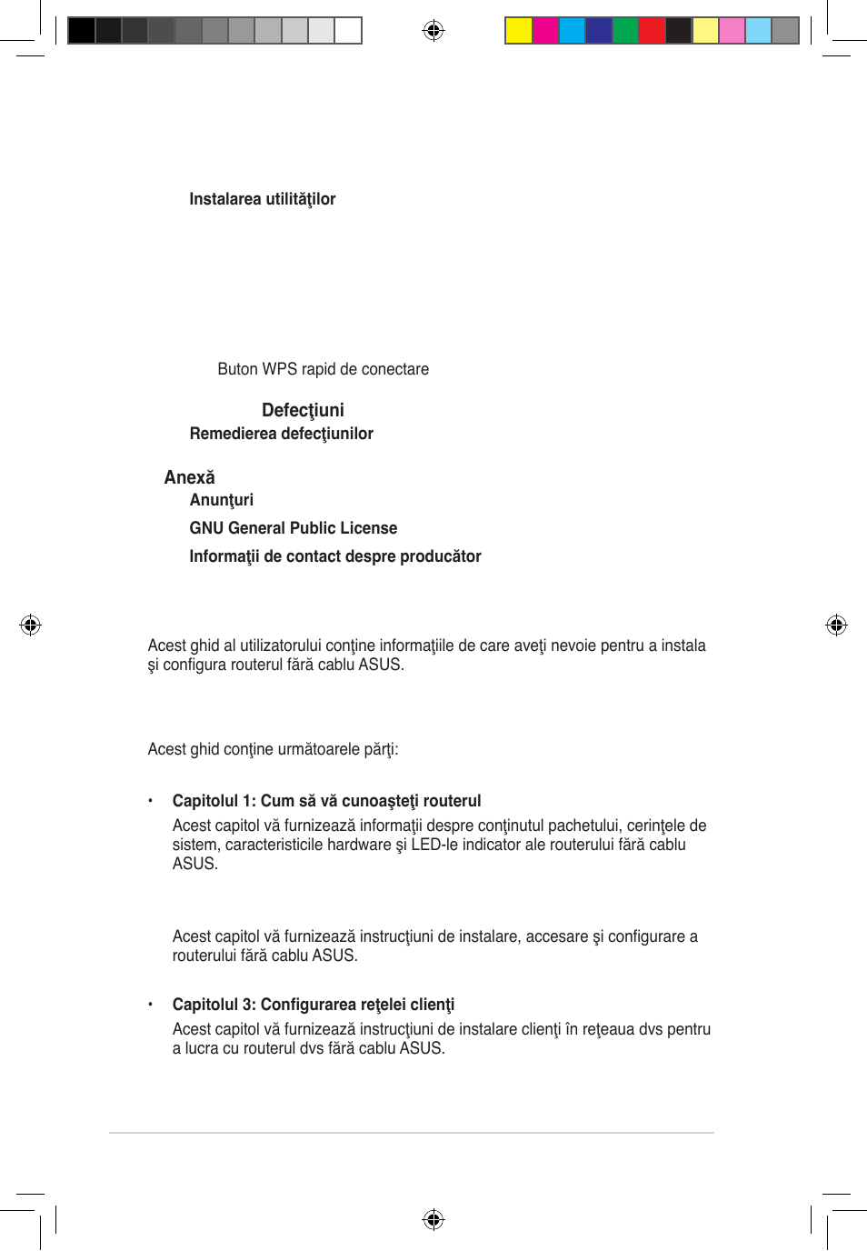 Sumar despre acest ghid, Cum este conceput acest ghid | Asus RT-G32 User Manual | Page 534 / 743