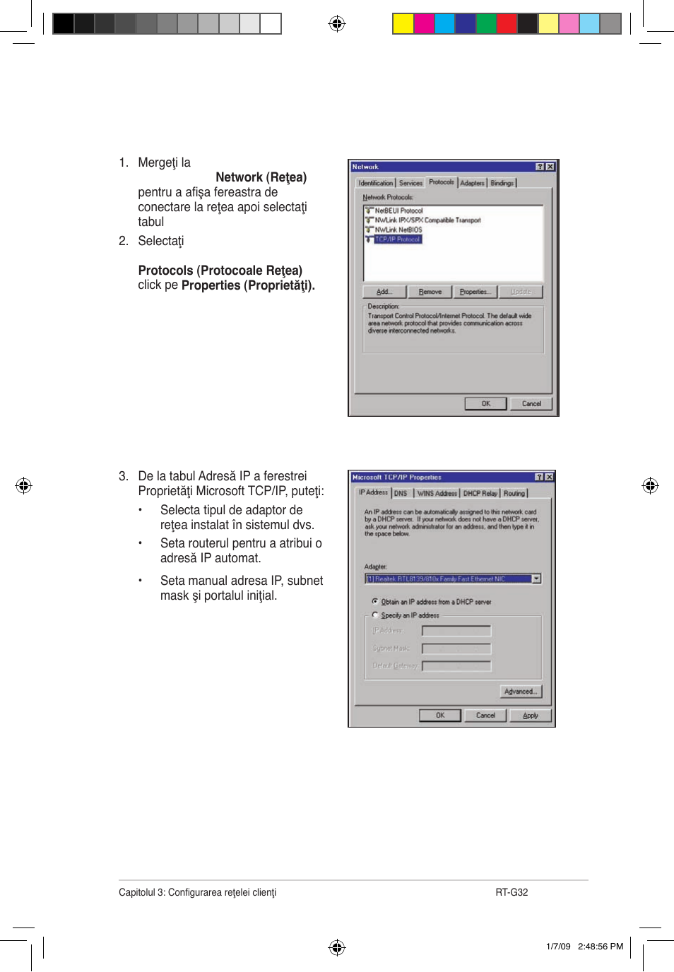 Windows, Nt4.0 | Asus RT-G32 User Manual | Page 547 / 743