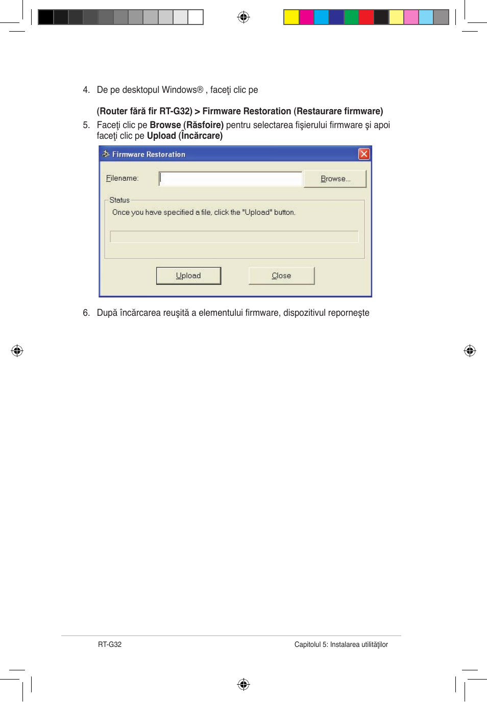 Asus RT-G32 User Manual | Page 558 / 743