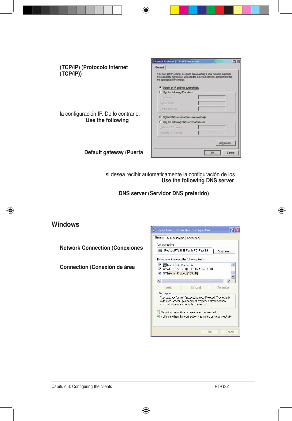 Windows | Asus RT-G32 User Manual | Page 593 / 743