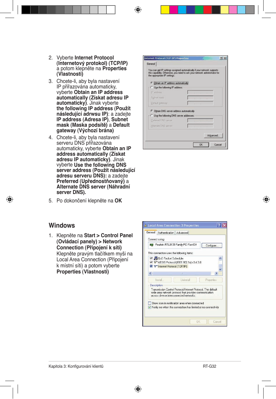 Windows | Asus RT-G32 User Manual | Page 63 / 743