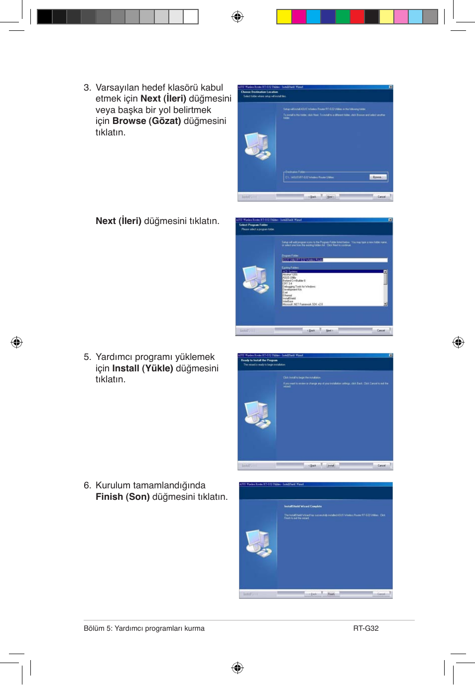 Asus RT-G32 User Manual | Page 687 / 743