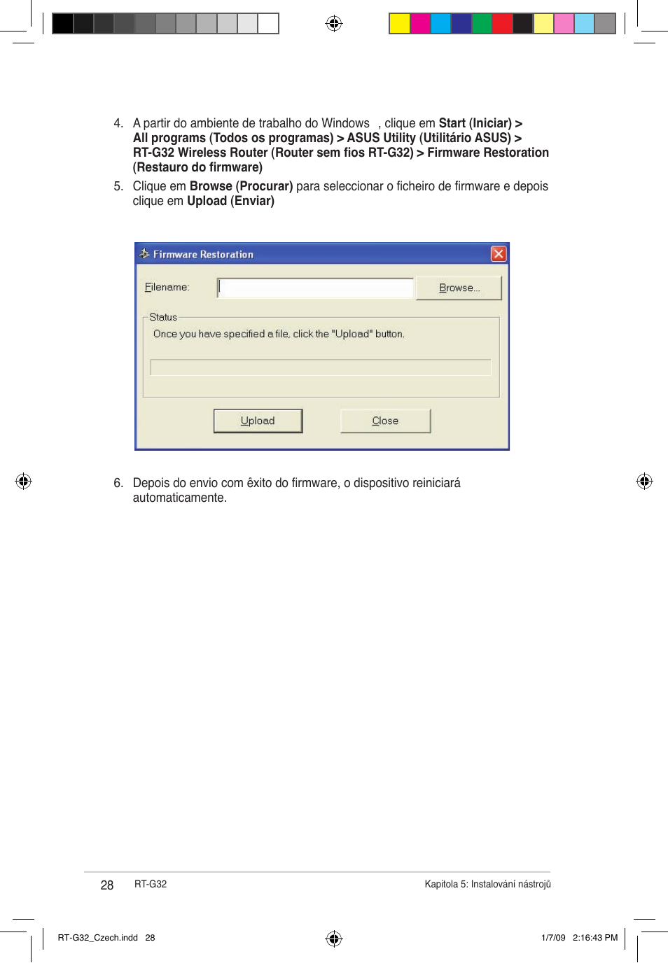 Asus RT-G32 User Manual | Page 72 / 743