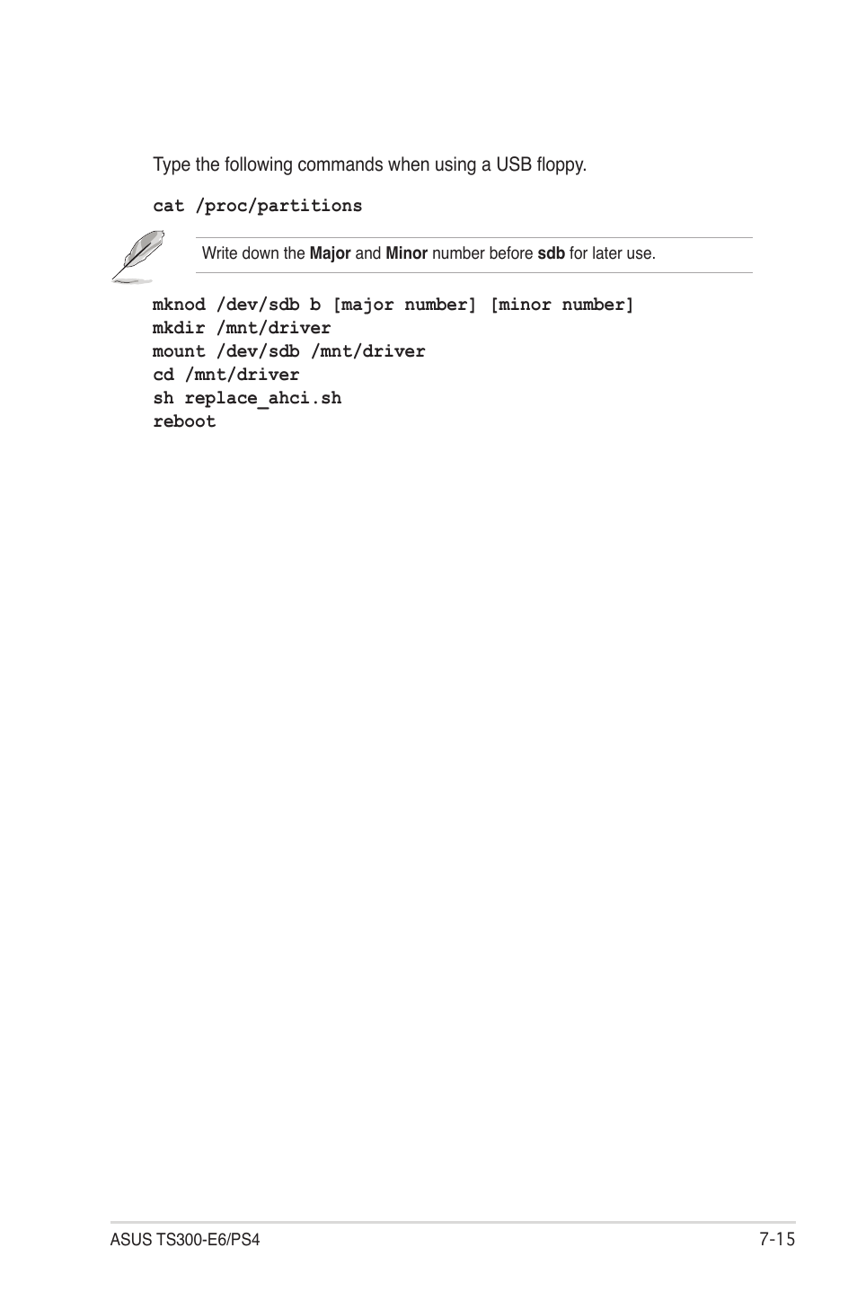 Asus TS300-E6/PS4 User Manual | Page 157 / 168