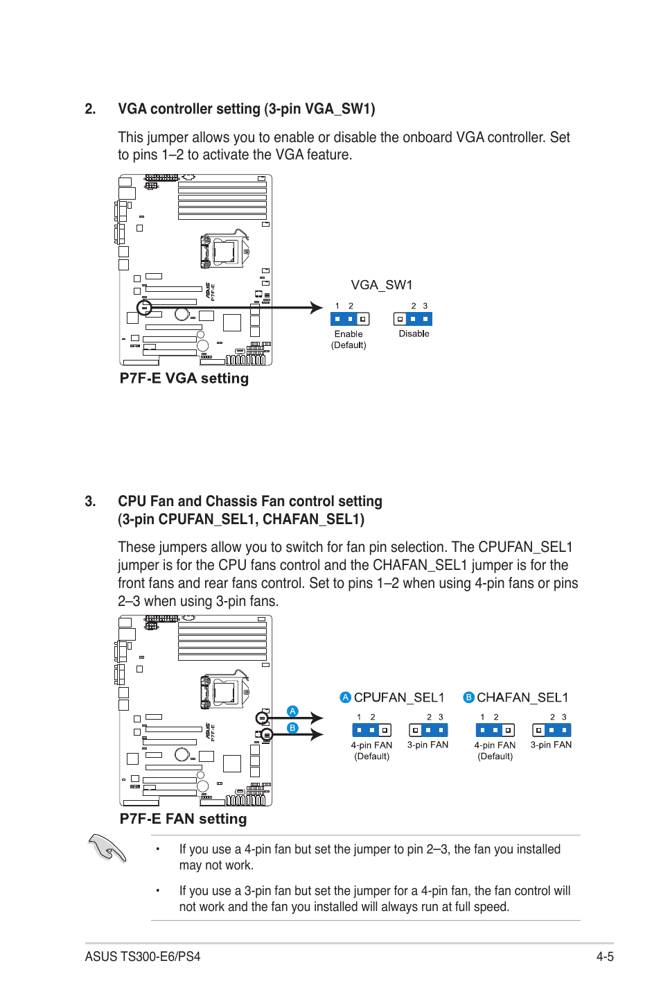 Asus TS300-E6/PS4 User Manual | Page 59 / 168