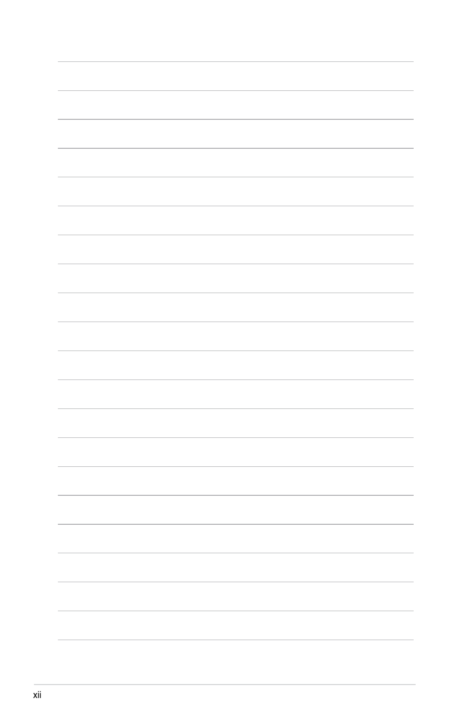 Asus M2N-VM HDMI User Manual | Page 12 / 98