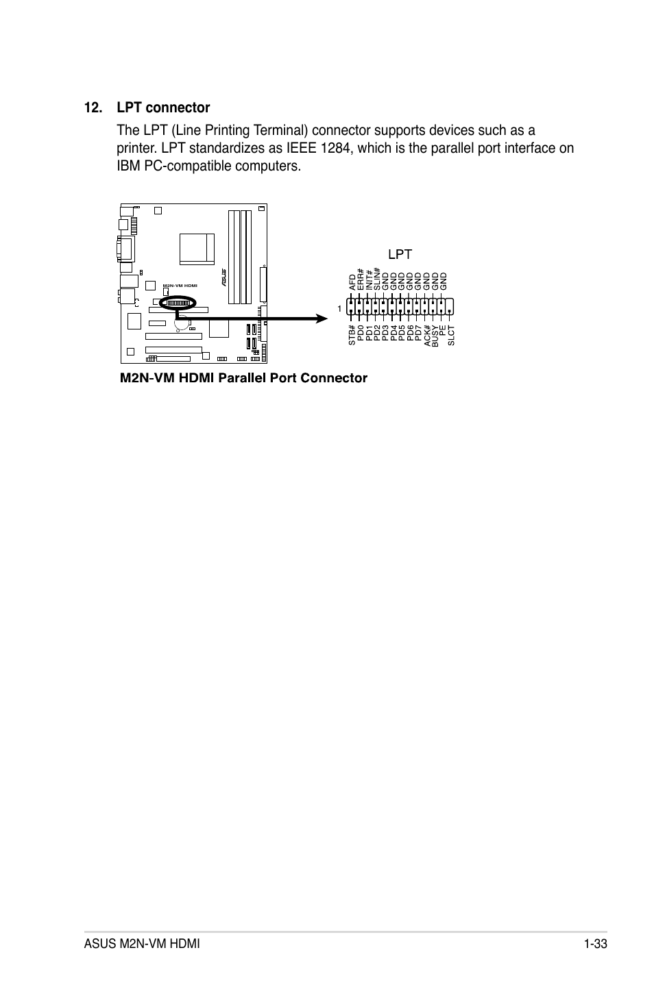 Asus M2N-VM HDMI User Manual | Page 45 / 98