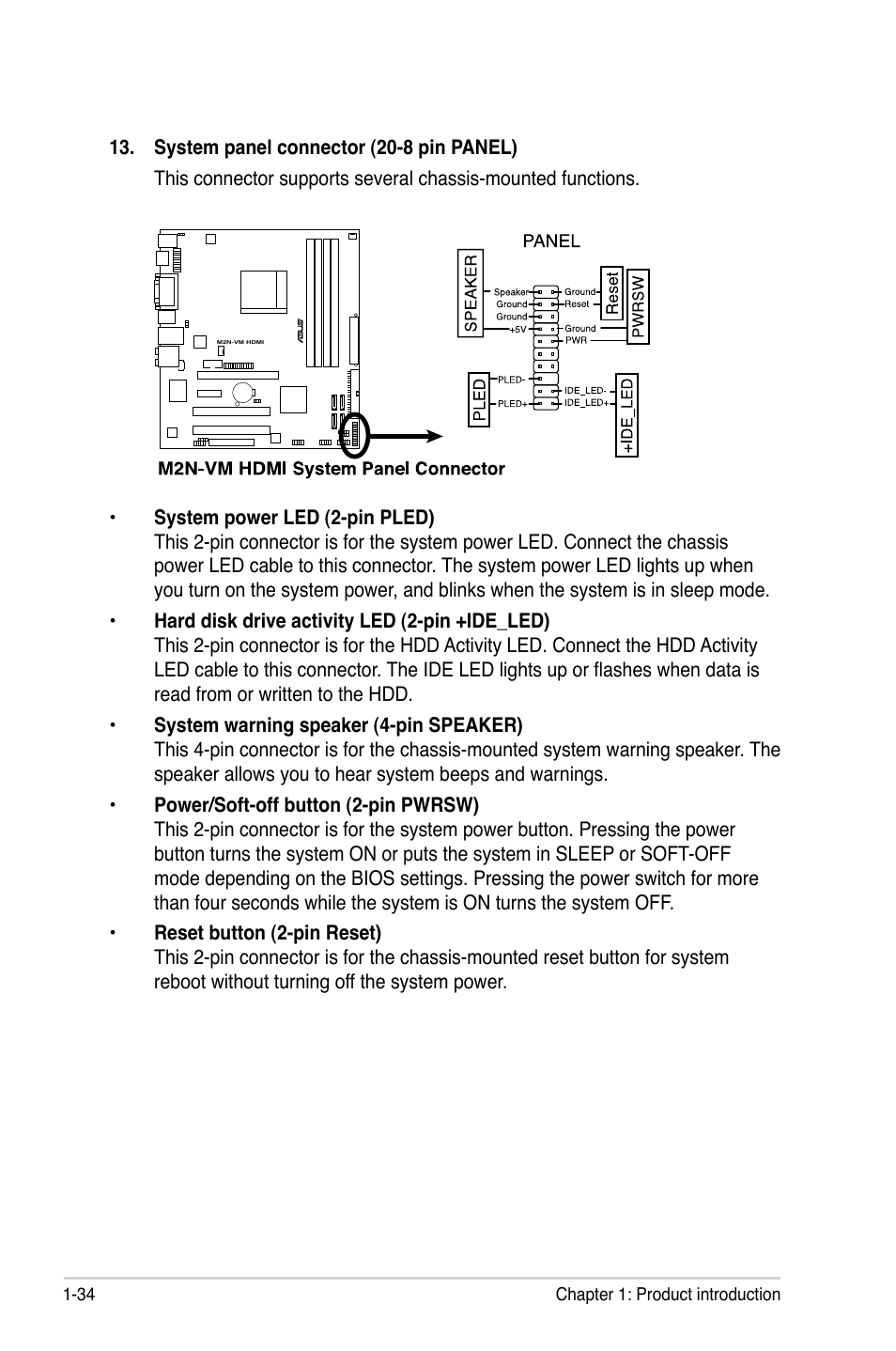 Asus M2N-VM HDMI User Manual | Page 46 / 98