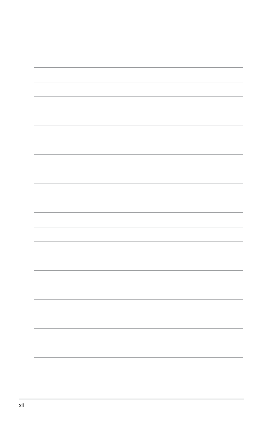 Asus P5GC-MX/GBL User Manual | Page 12 / 96