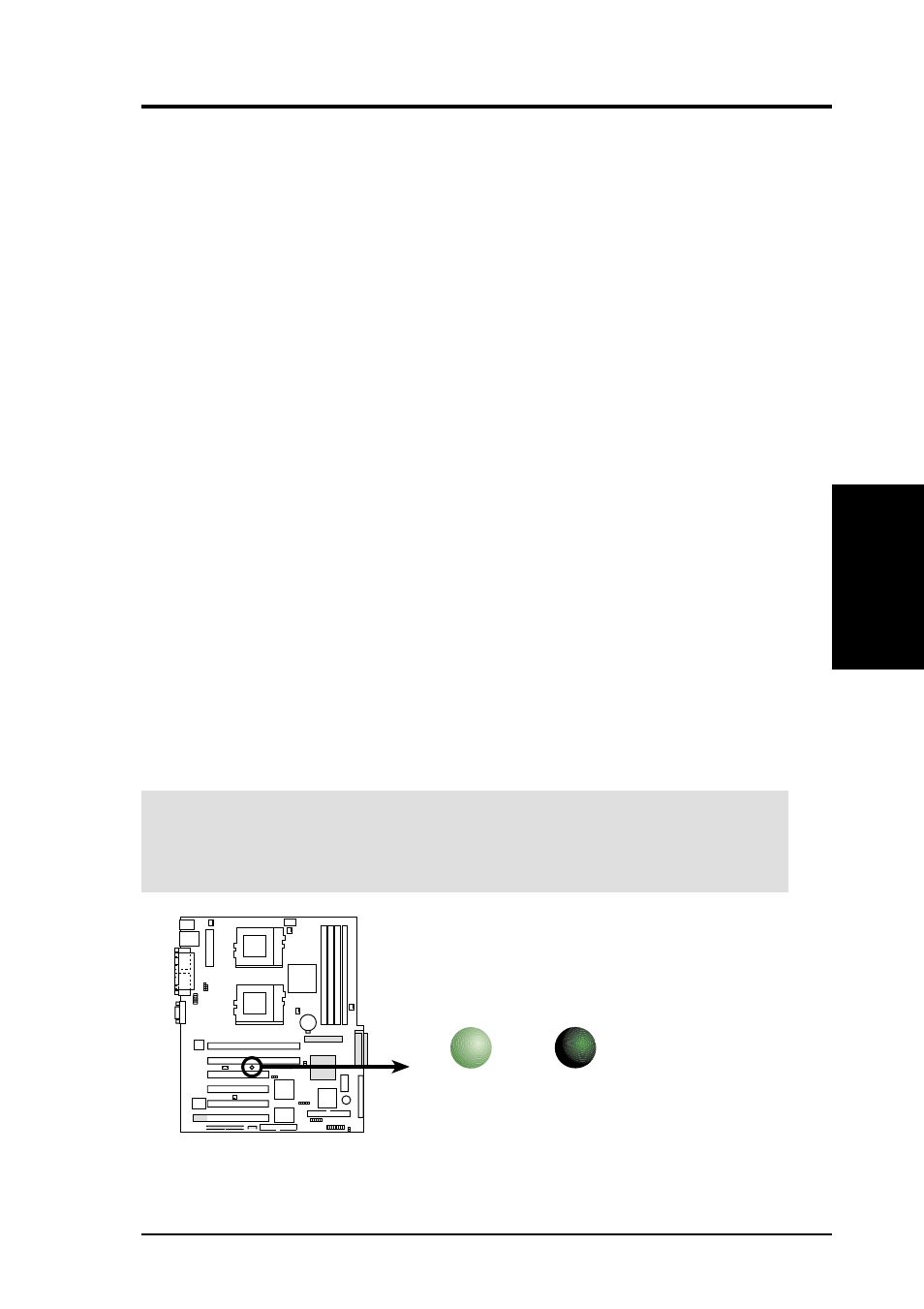 Hardware setup, 3 hardware setup procedure | Asus TR-DL User Manual | Page 17 / 104