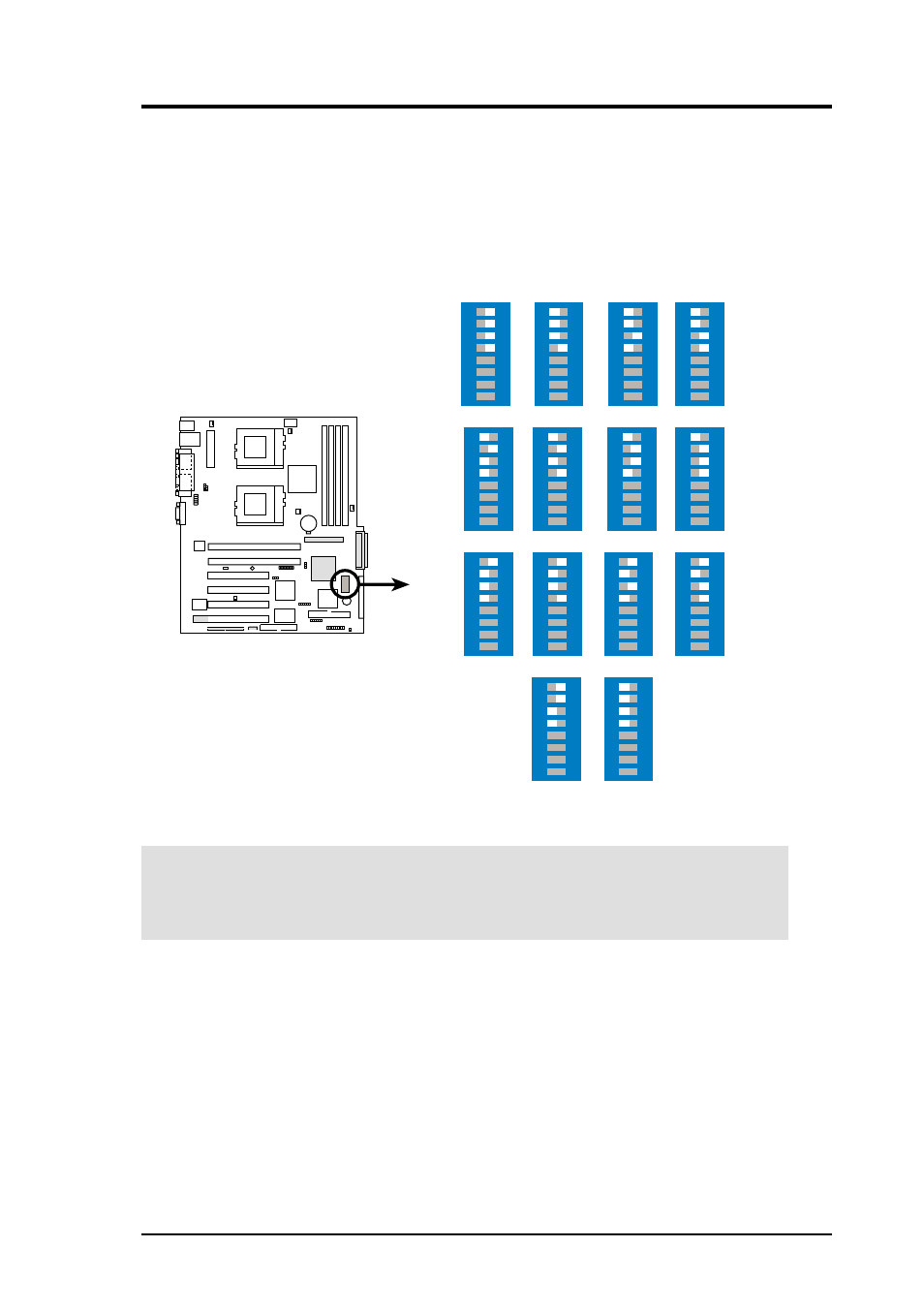 Hardware setup, Asus tr-dls user’s manual 19 | Asus TR-DL User Manual | Page 19 / 104