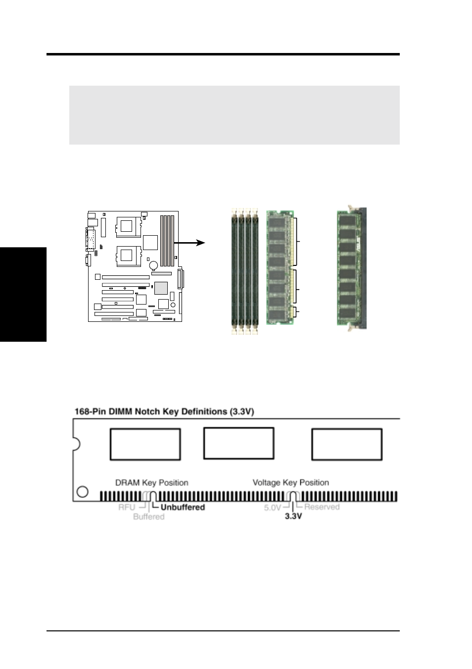 Hardware setup | Asus TR-DL User Manual | Page 24 / 104