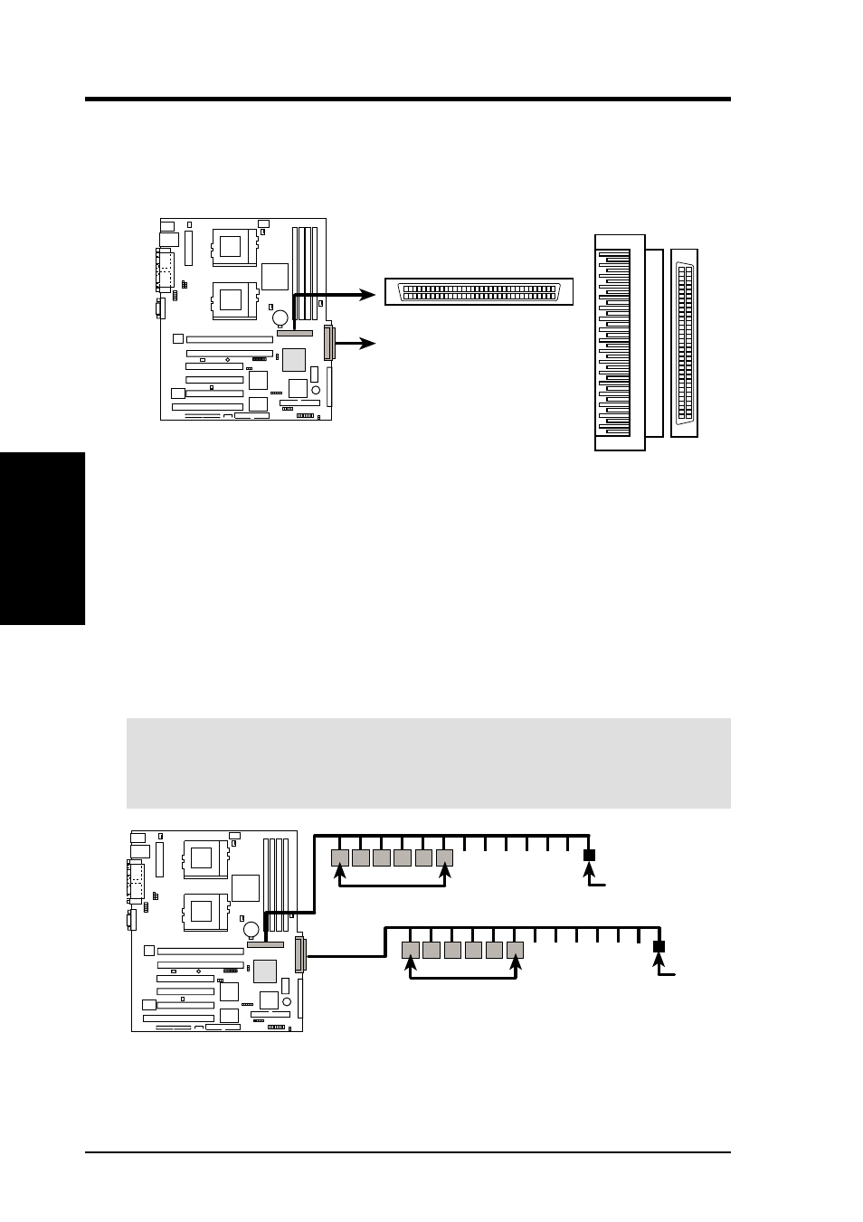 Hardware setup | Asus TR-DL User Manual | Page 34 / 104