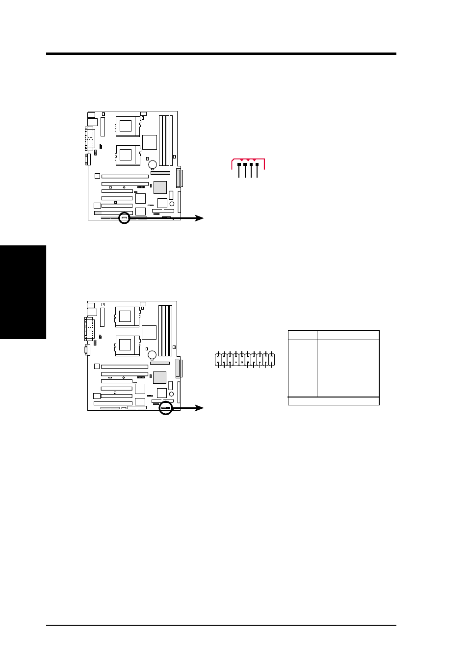 Hardware setup | Asus TR-DL User Manual | Page 38 / 104