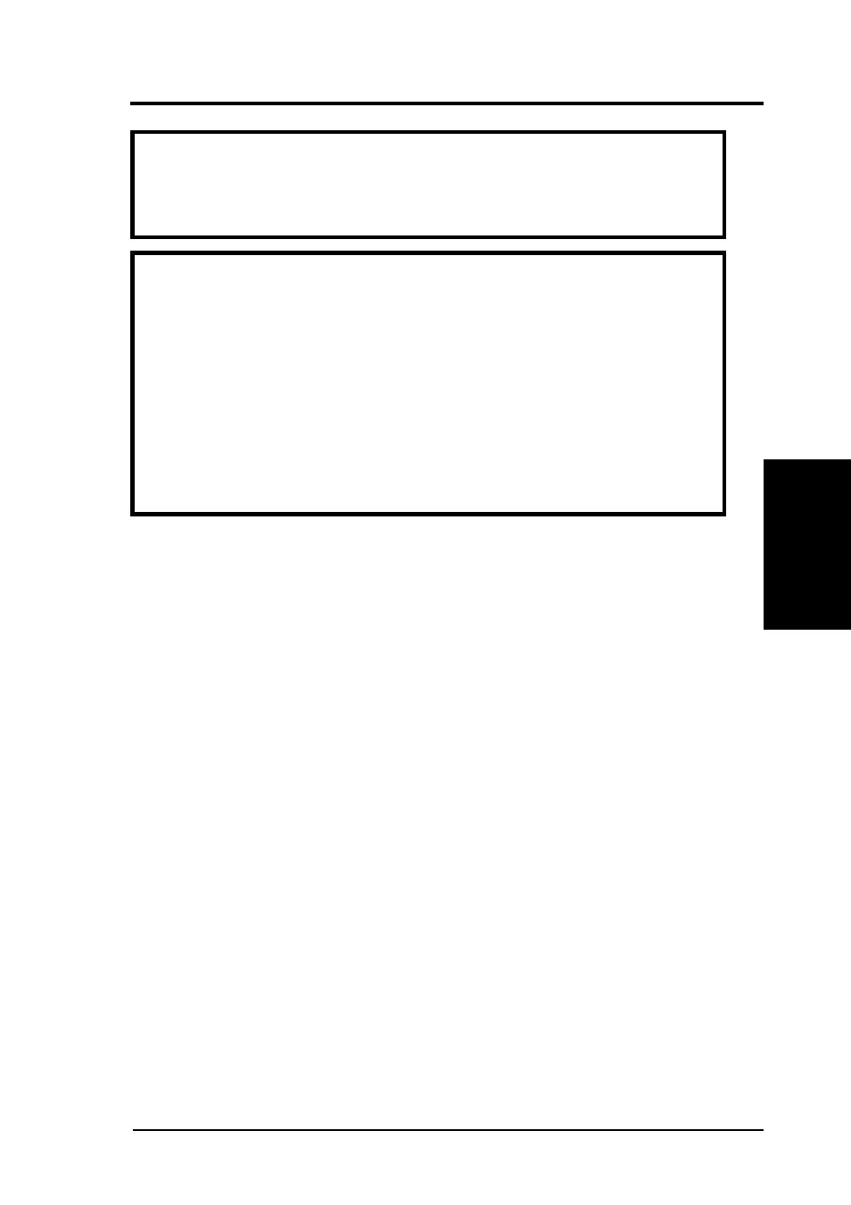 Iii. installation | Asus P/I-P55TP4N User Manual | Page 13 / 64