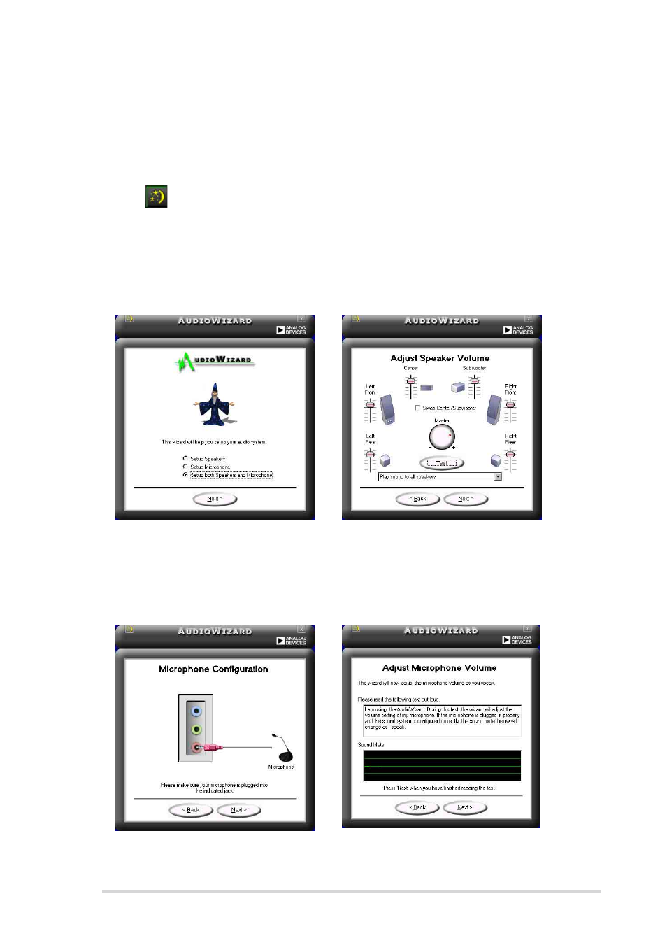 Asus SK8V User Manual | Page 123 / 144