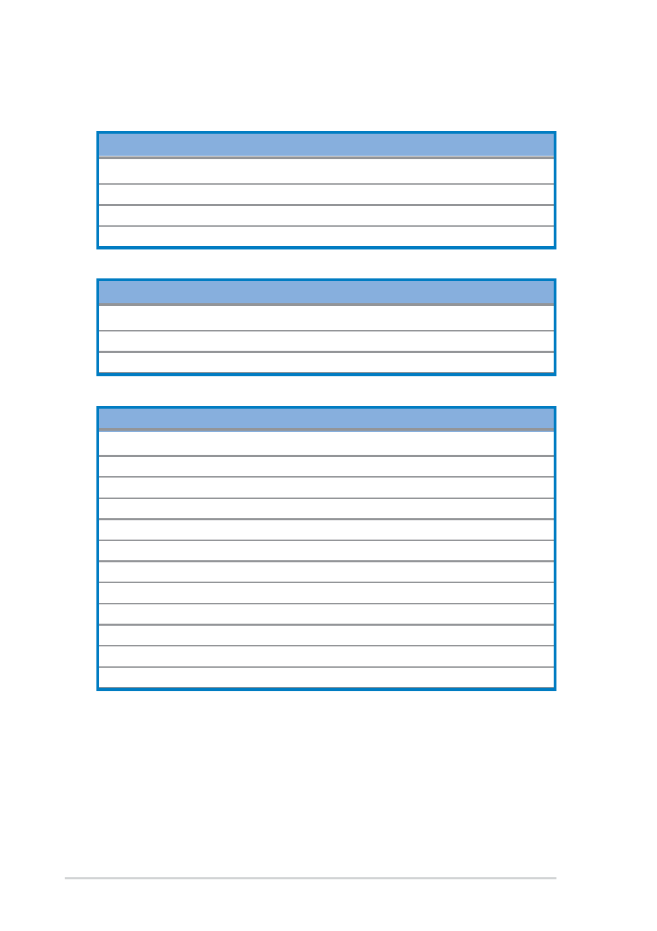 4 layout contents | Asus SK8V User Manual | Page 26 / 144