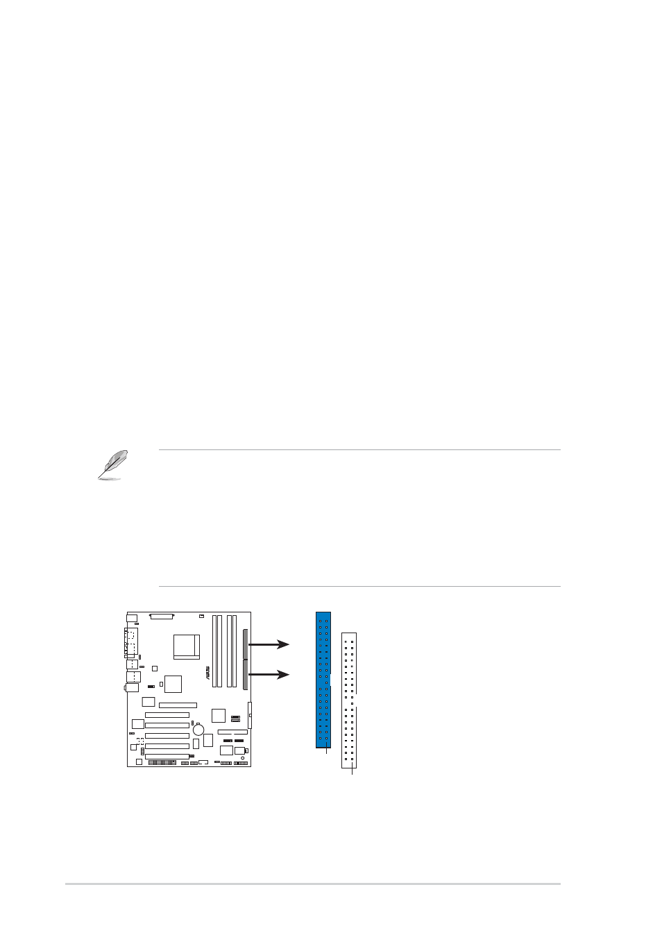 2 internal connectors | Asus SK8V User Manual | Page 44 / 144