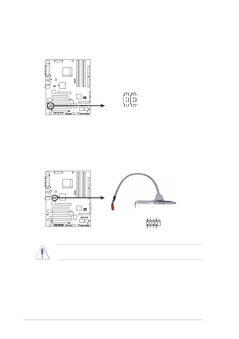 Asus SK8V User Manual | Page 50 / 144