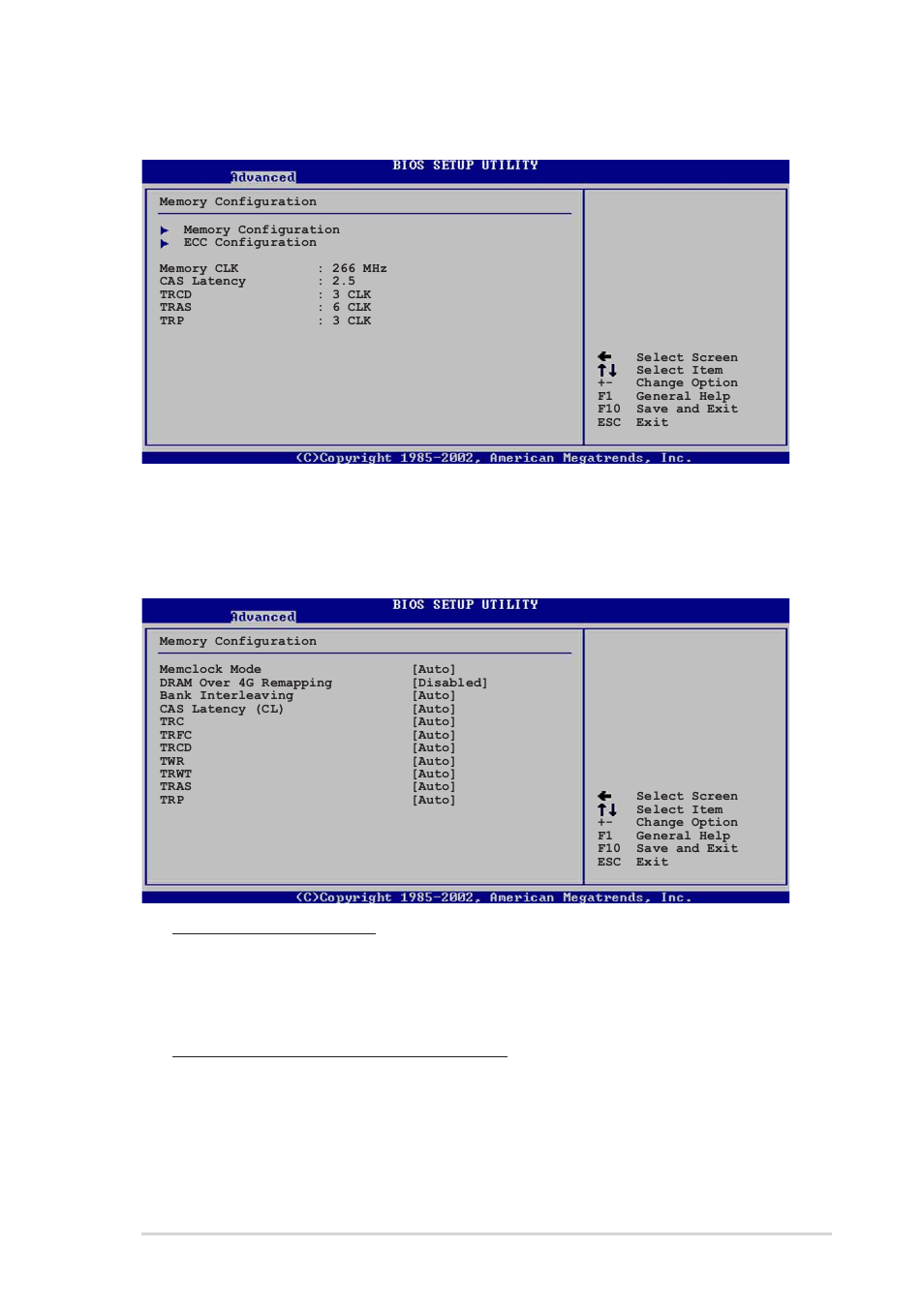 Asus sk8v motherboard 4-17 | Asus SK8V User Manual | Page 83 / 144