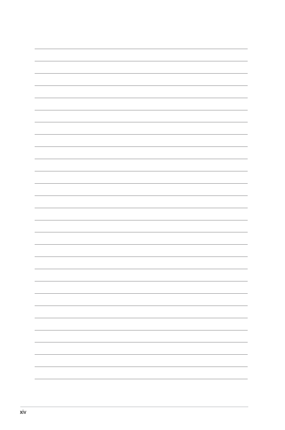 Asus MAXIMUS V GENE User Manual | Page 14 / 208