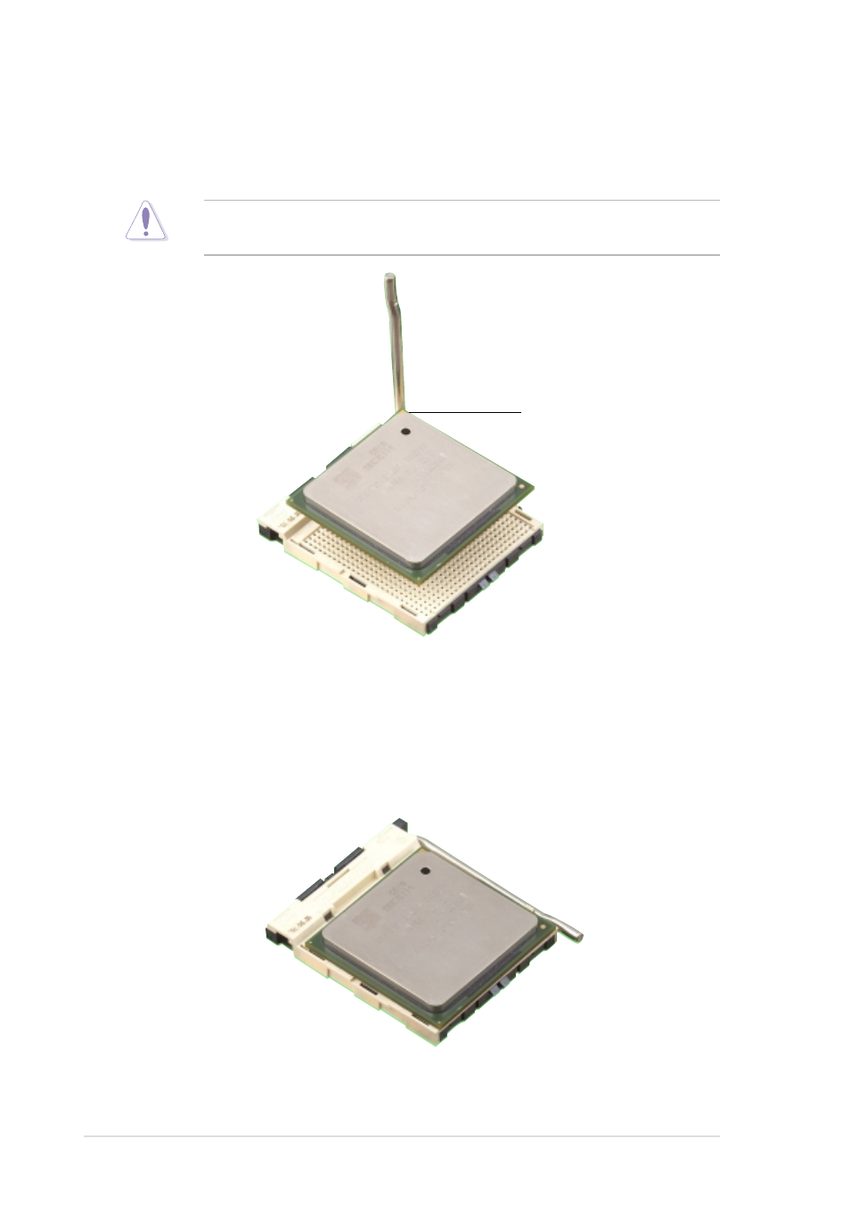 Asus P4B-LS User Manual | Page 28 / 126