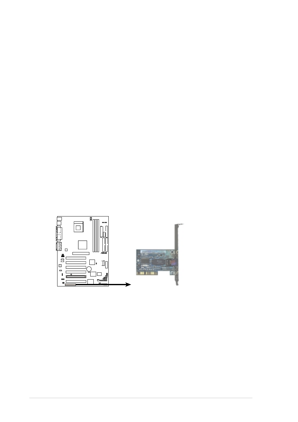 5 cnr slot | Asus P4B-LS User Manual | Page 38 / 126